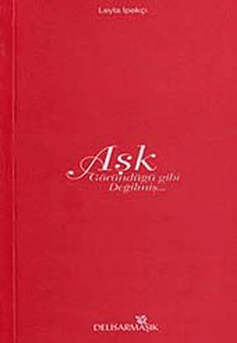 Aşk