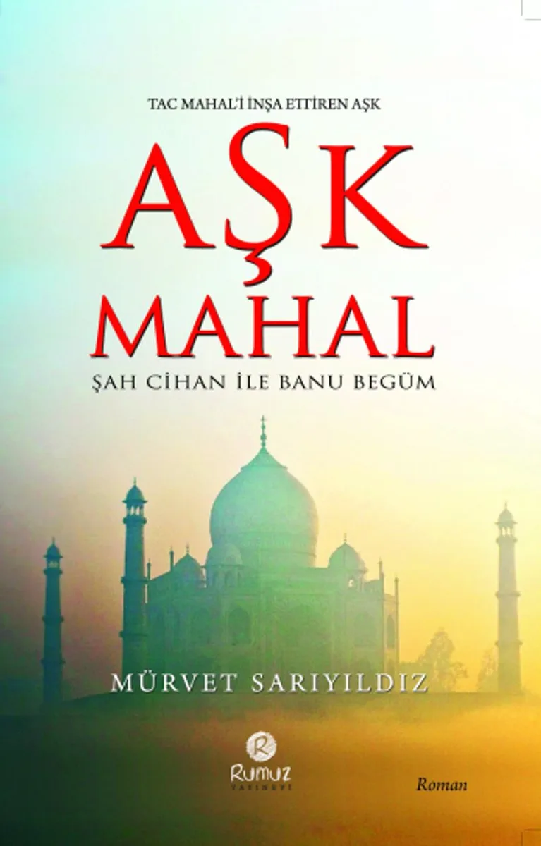 Aşk Mahal