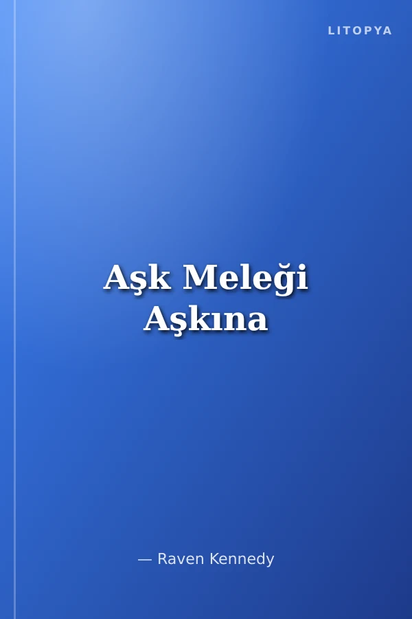 Aşk Meleği Aşkına