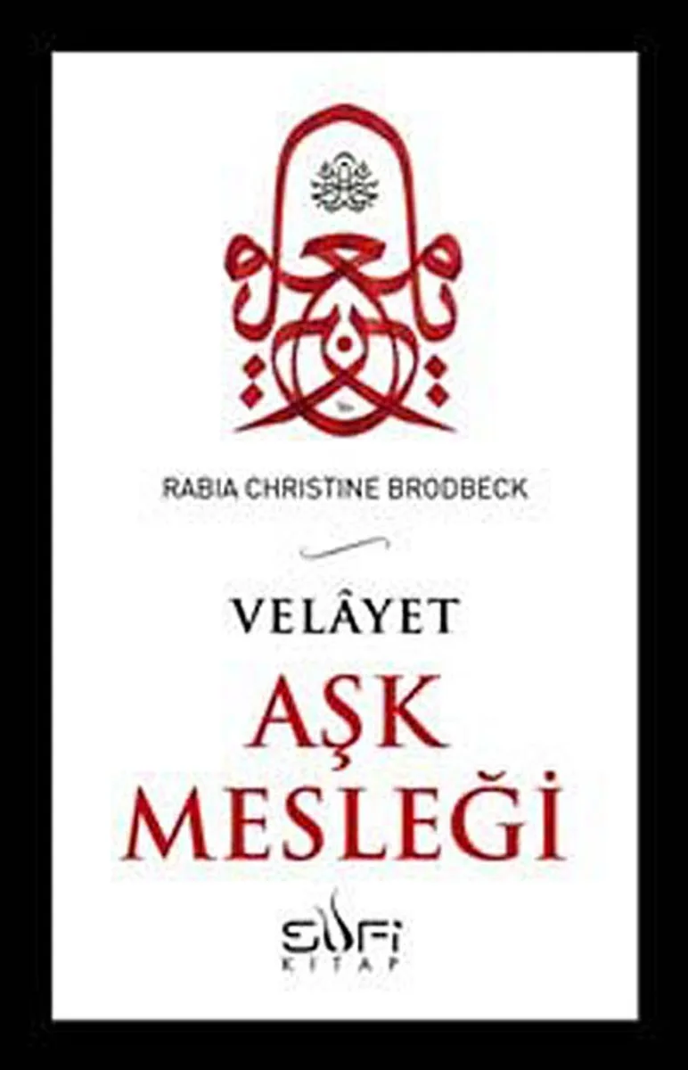 Aşk Mesleği