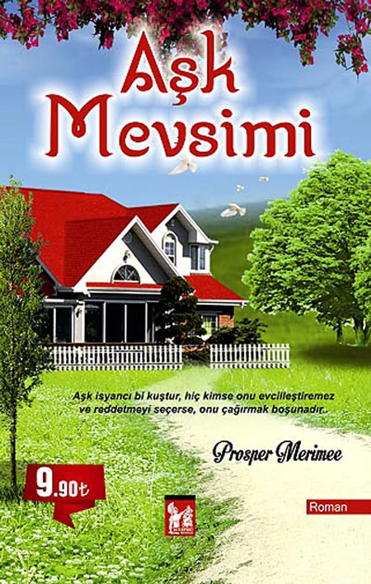 Aşk Mevsimi