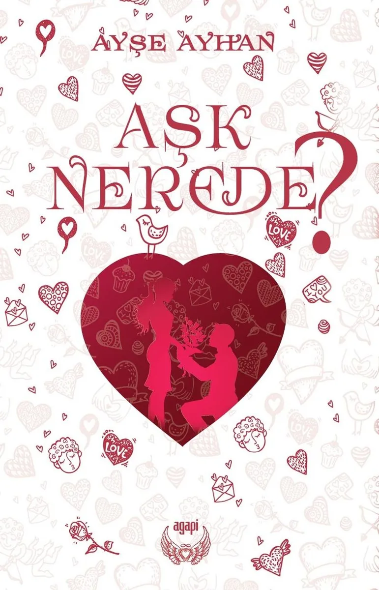 Aşk Nerede?