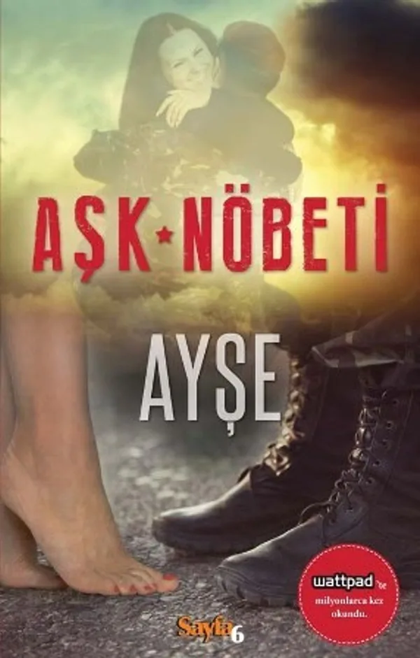 Aşk Nöbeti
