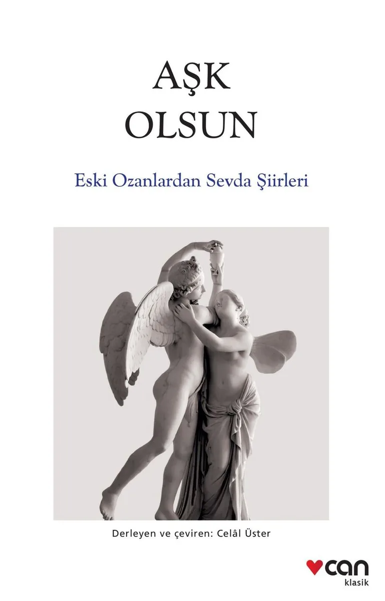 Aşk Olsun Eski Ozanlardan Sevda Şiirleri