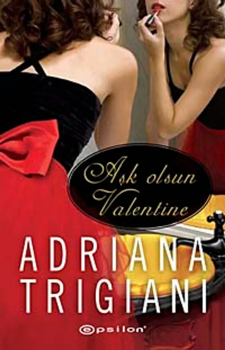 Aşk Olsun Valentine