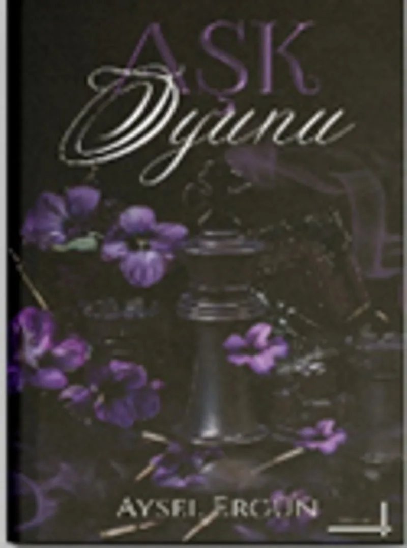 Aşk Oyunu (Ciltli)