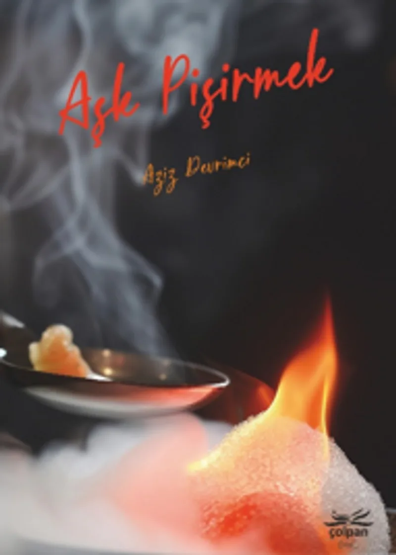 Aşk Pişirmek