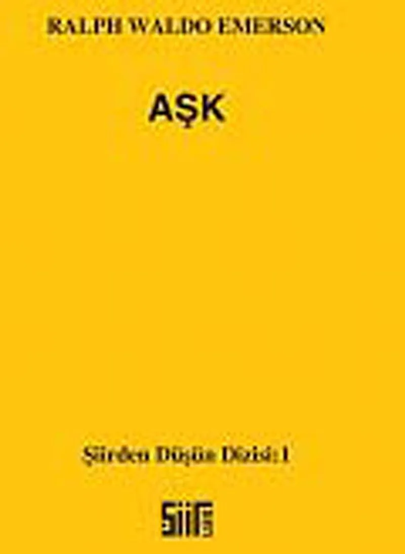 Aşk