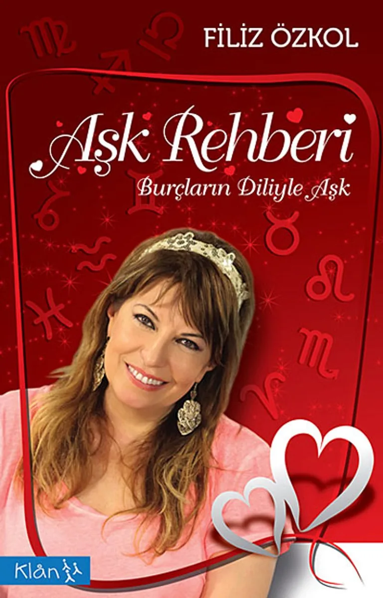 Aşk Rehberi Burçların Diliyle Aşk