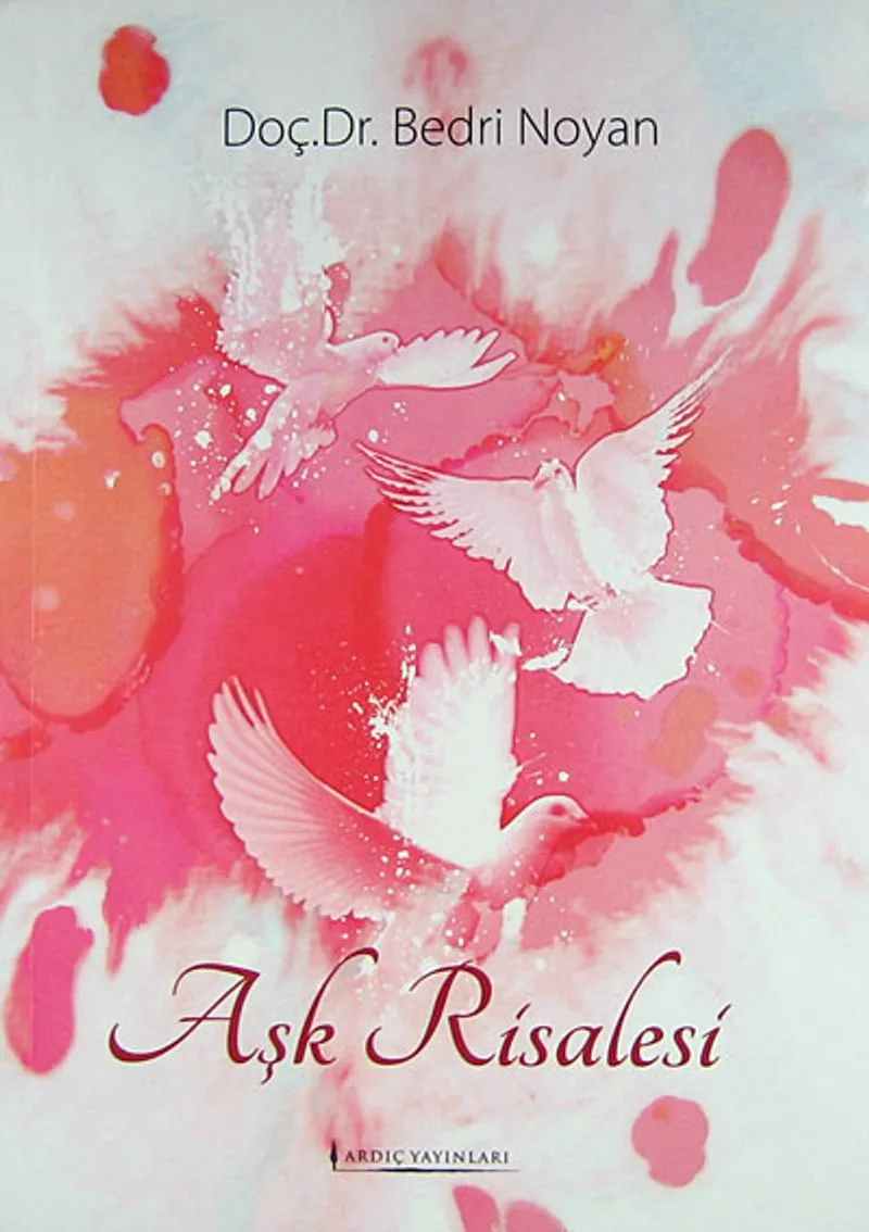 Aşk Risalesi/ 11-H-16