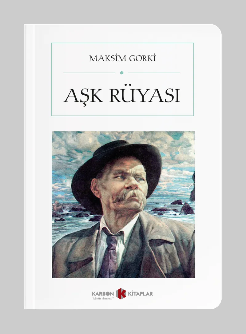 Aşk Rüyası (Cep Boy) (Tam Metin)