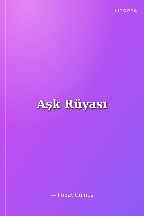 Aşk Rüyası