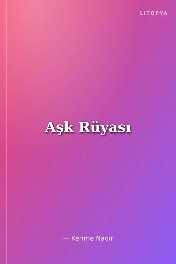 Aşk Rüyası