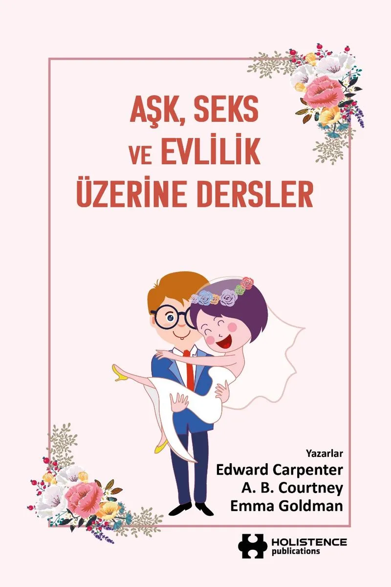 Aşk, Seks ve Evlilik Üzerine Dersler