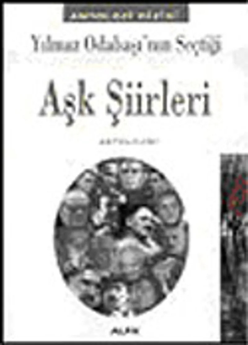Aşk Şiirleri Antolojisi