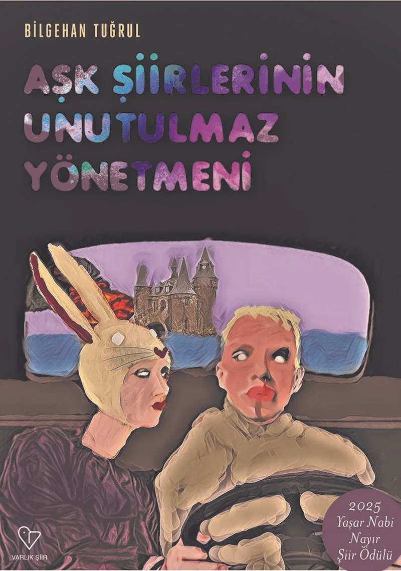 Aşk Şiirlerinin Unutulmaz Yönetmeni