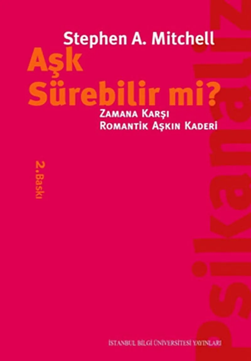 Aşk Sürebilir mi? Zamana Karşı Romantik Aşkın Kaderi
