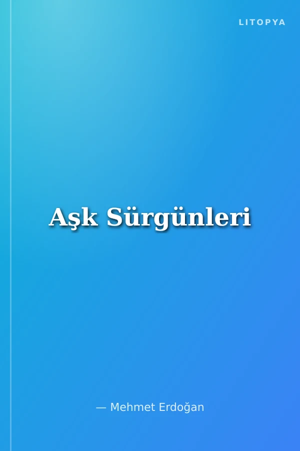 Aşk Sürgünleri