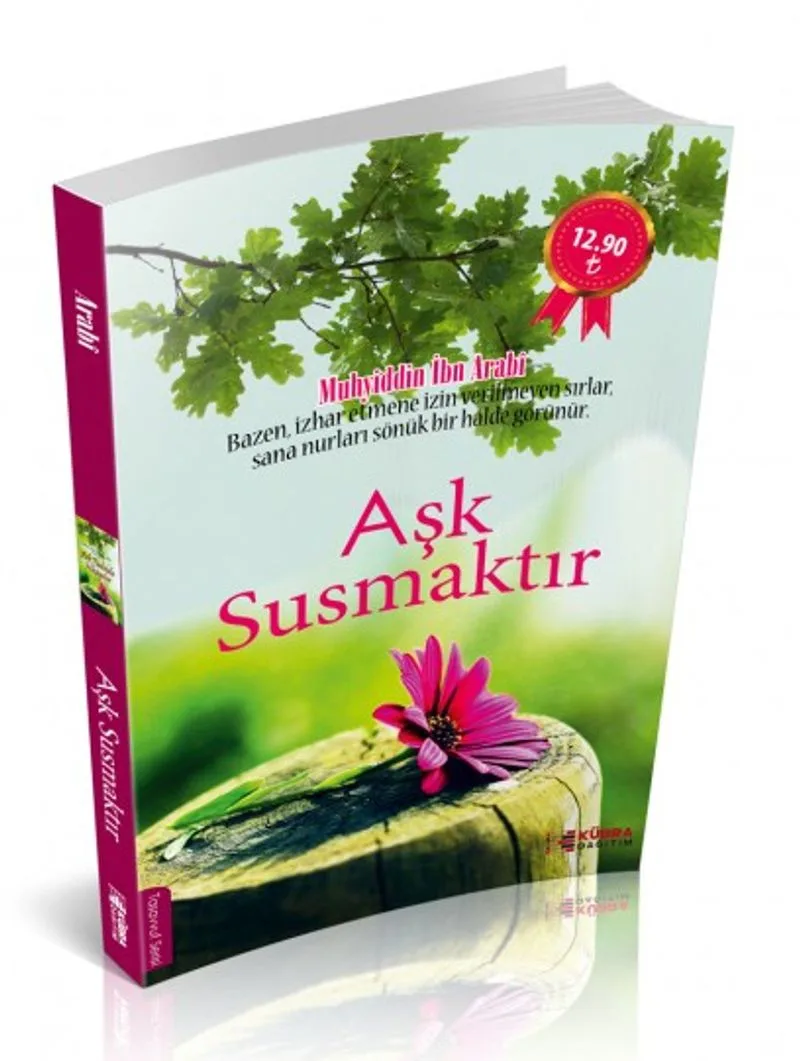 Aşk Susmaktır