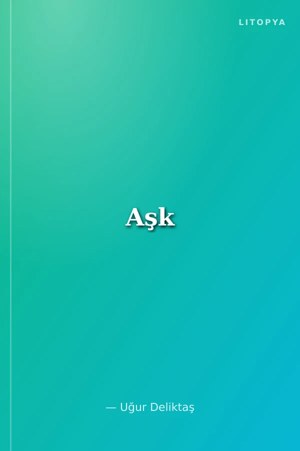 Aşk