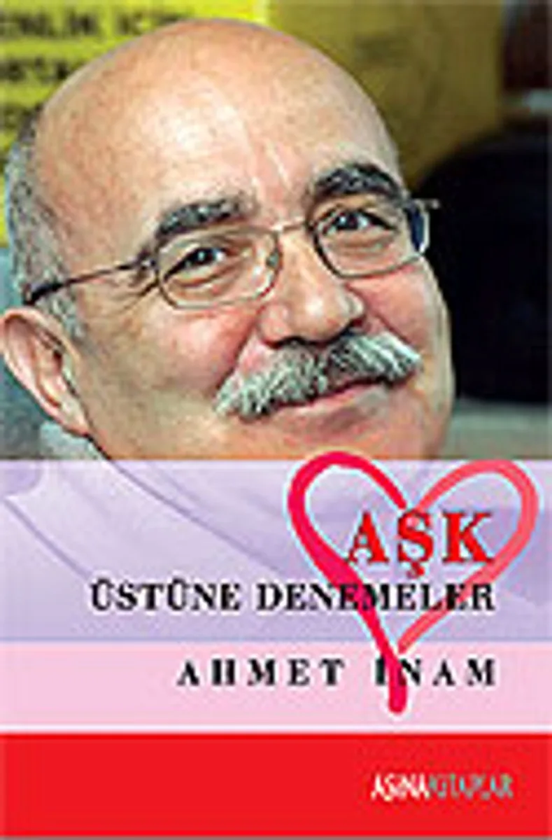Aşk Üstüne Denemeler