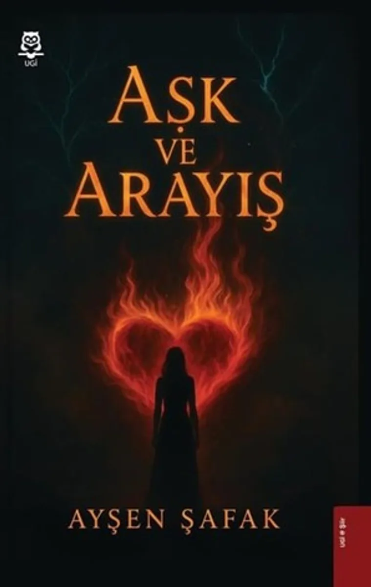 Aşk ve Arayış