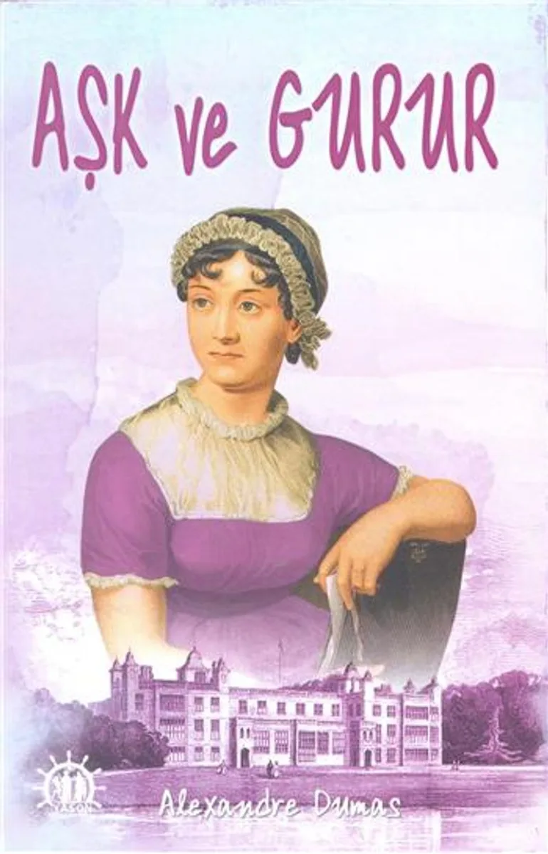 Aşk ve Gurur