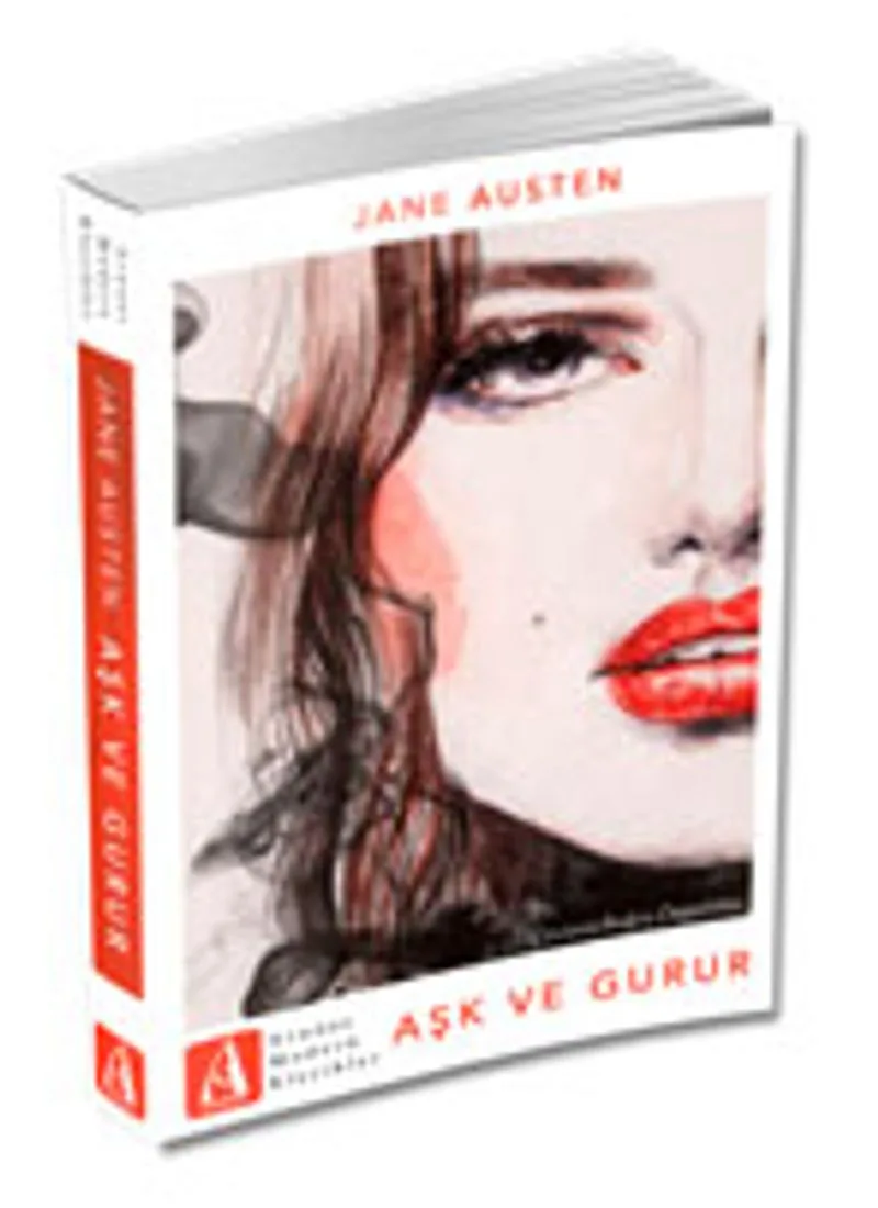 Aşk ve Gurur
