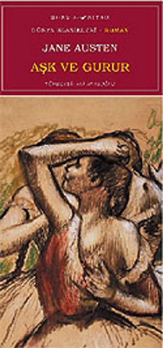 Aşk ve Gurur