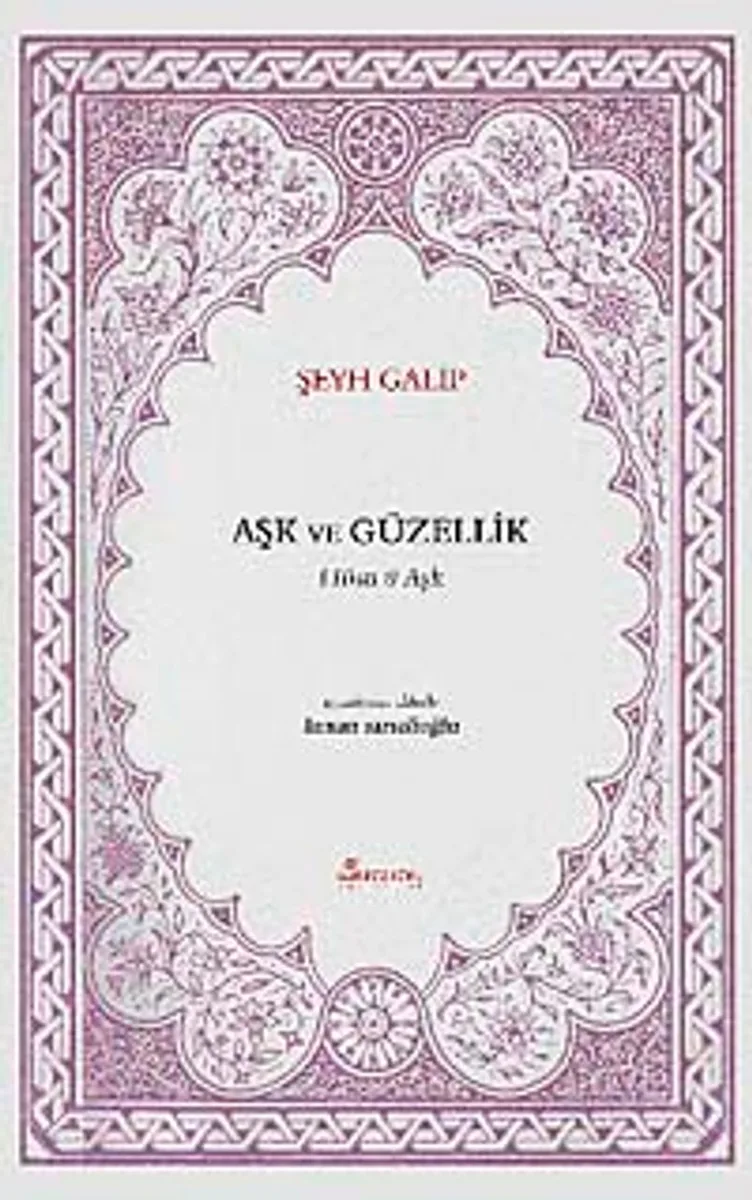 Aşk ve Güzellik Hüsn ü Aşk