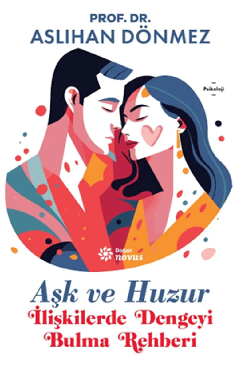 Aşk ve Huzur İlişkilerde Dengeyi Bulma Rehberi