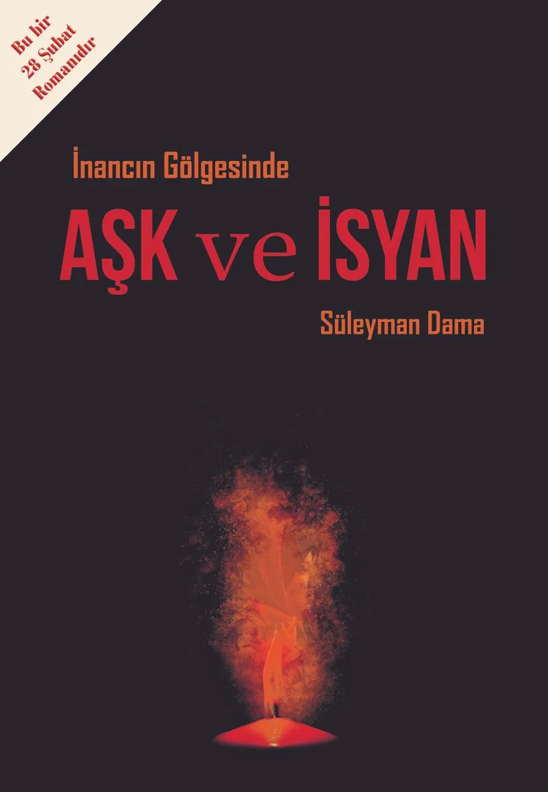 Aşk ve İsyan