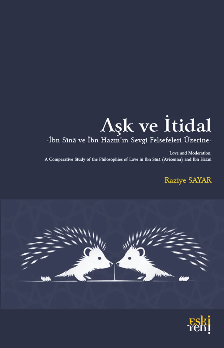Aşk ve İtidal