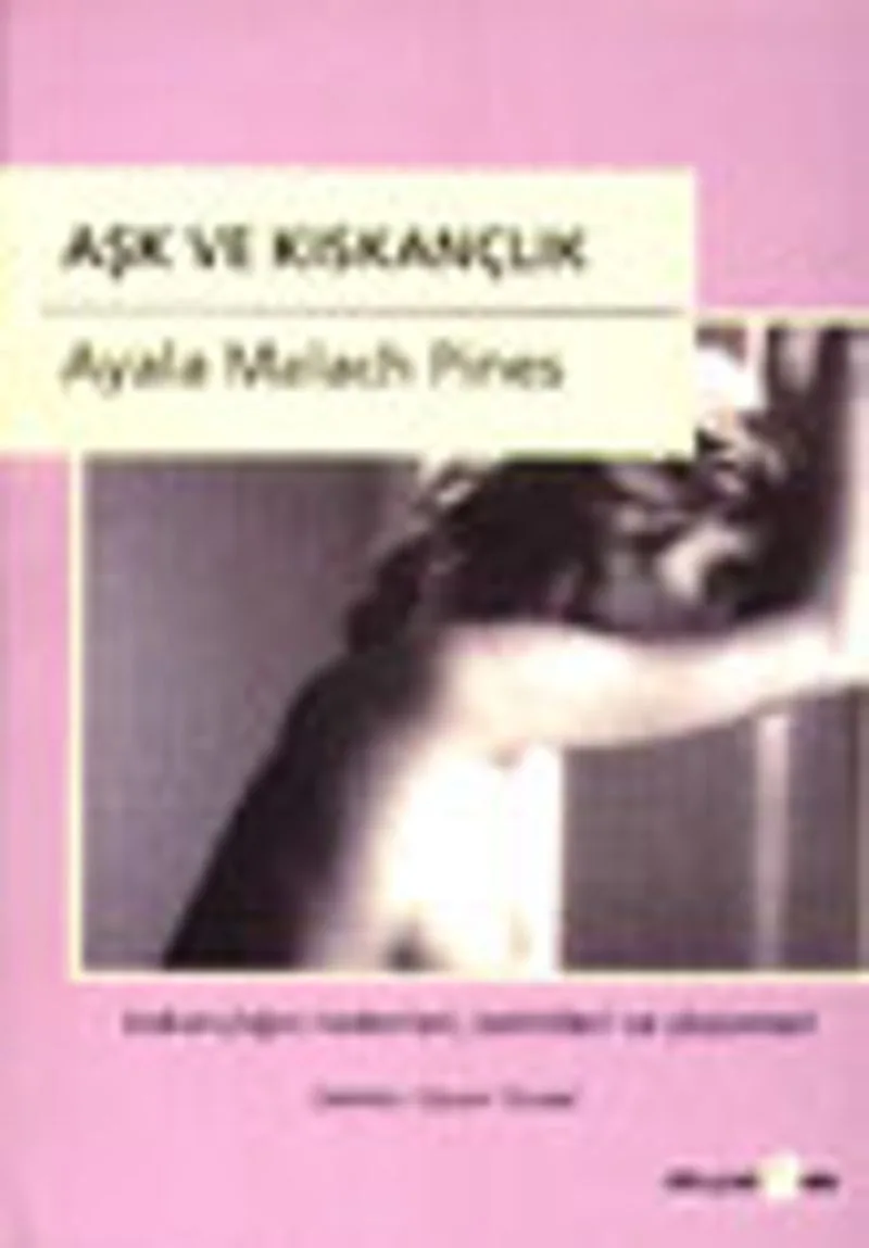 Aşk ve Kıskançlık