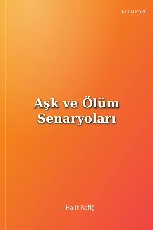 Aşk ve Ölüm Senaryoları