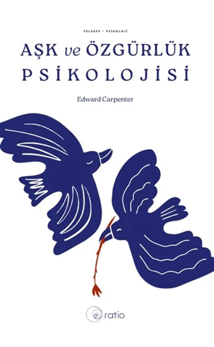 Aşk ve Özgürlük Psikolojisi