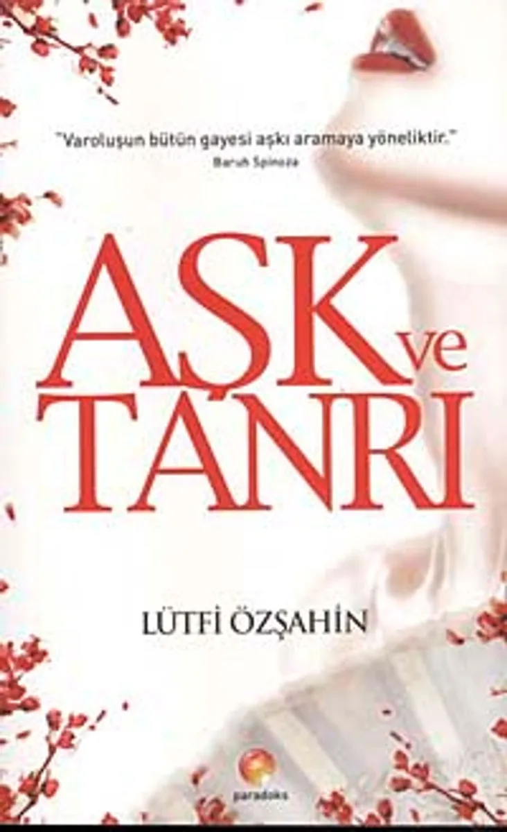 Aşk Ve Tanrı