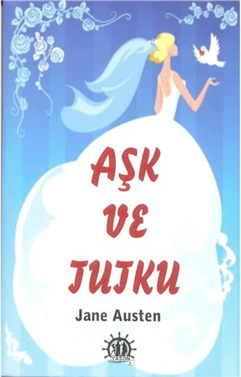 Aşk ve Tutku