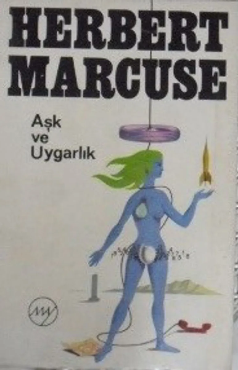 Aşk ve Uygarlık / 42-D-19