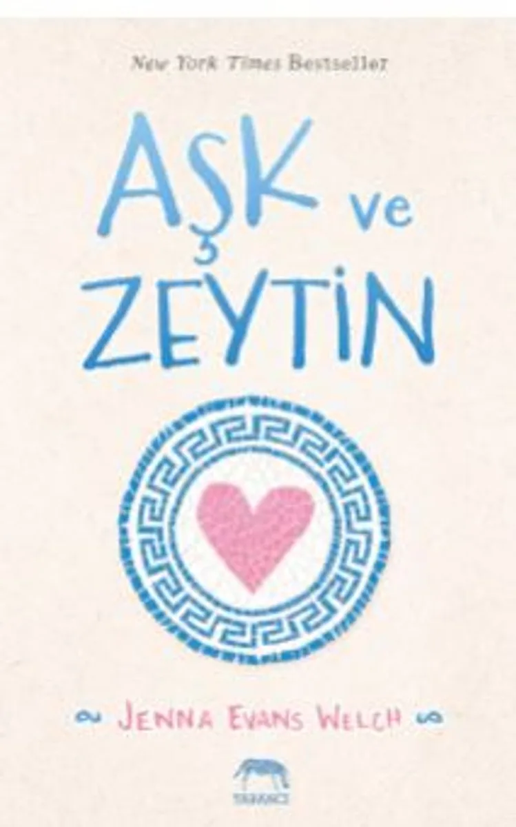 Aşk ve Zeytin