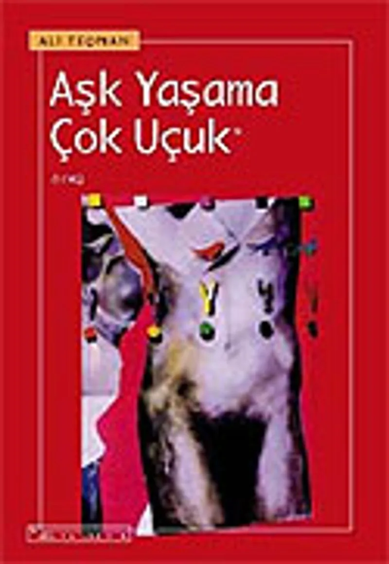 Aşk Yaşama Çok Uçuk