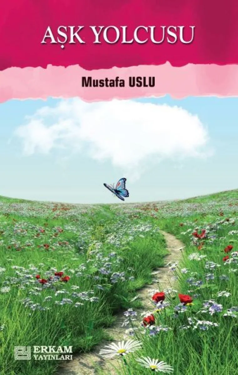 Aşk Yolcusu