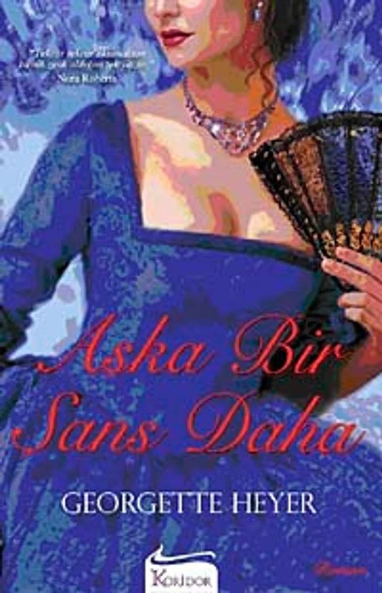 Aşka Bir Şans Daha