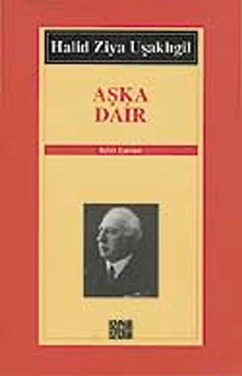 Aşka Dair