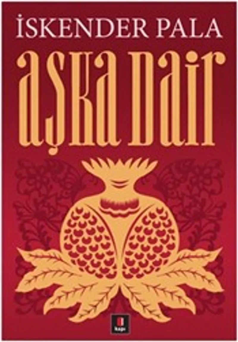 Aşka Dair