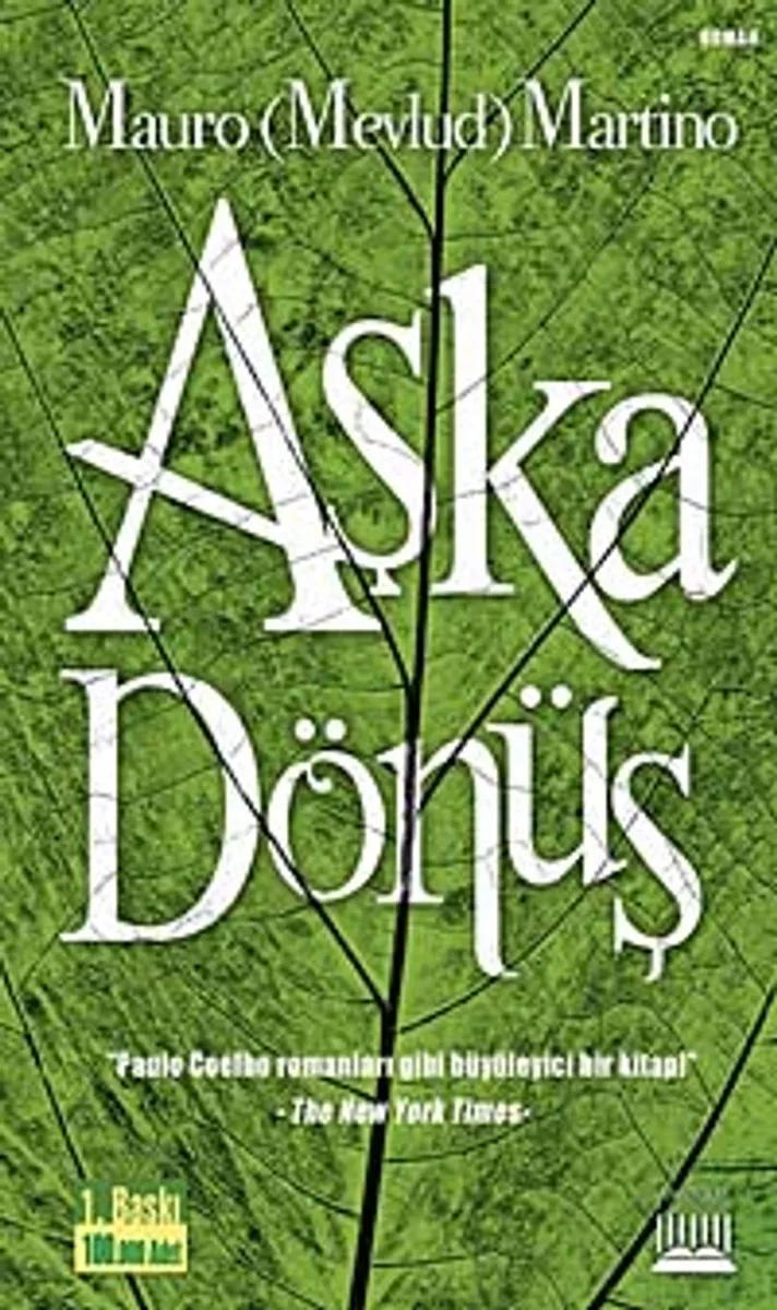 Aşka Dönüş