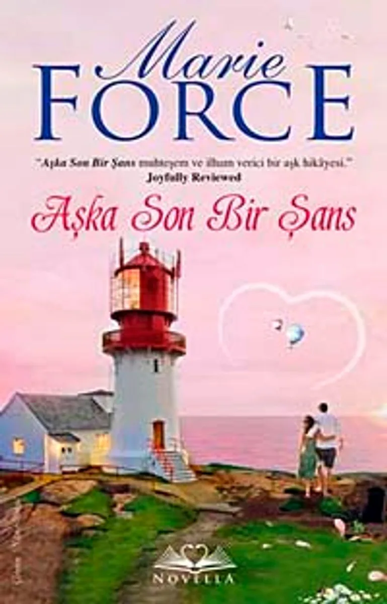 Aşka Son Bir Şans