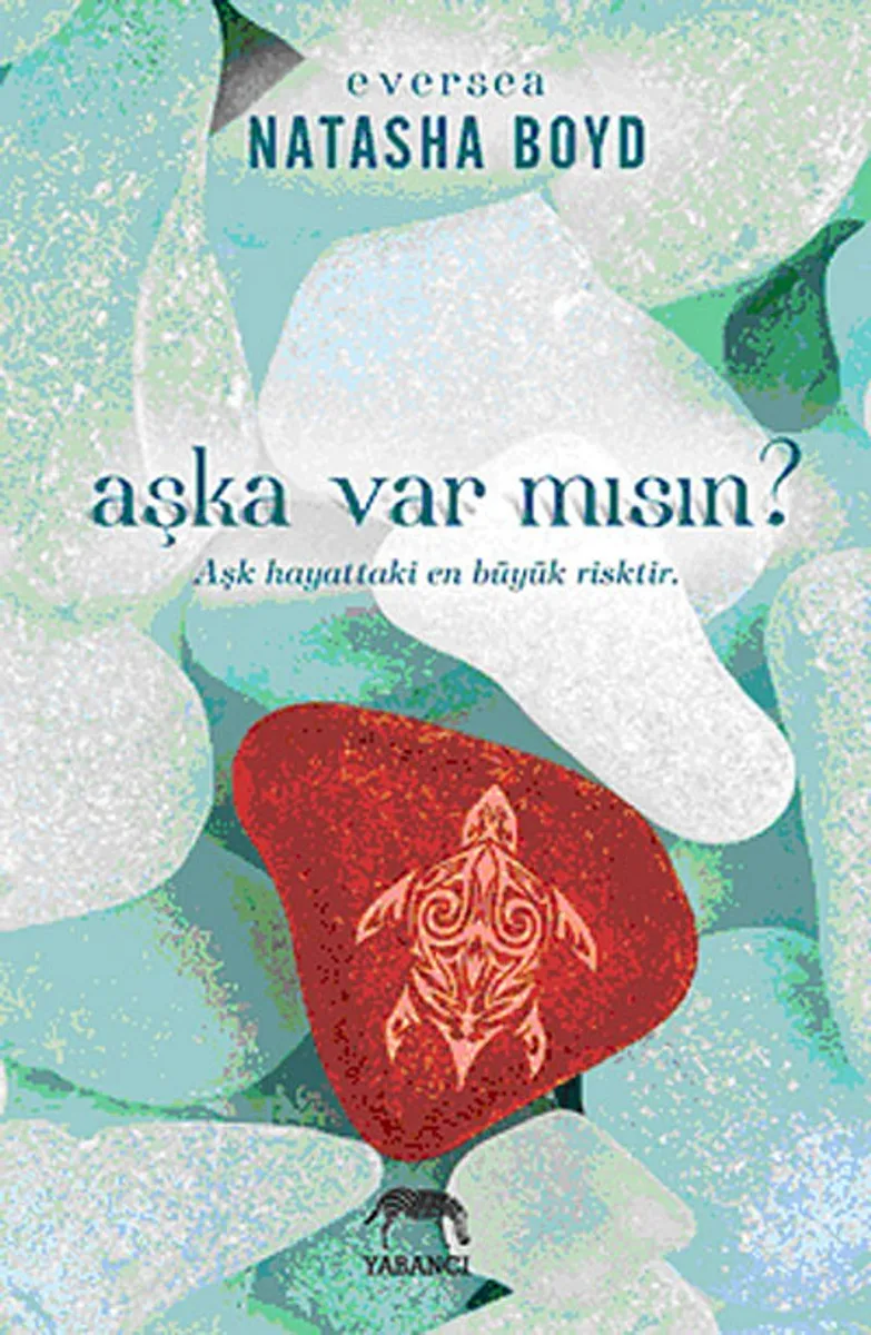 Aşka Var Mısın? Aşk Hayattaki En Büyük Risktir