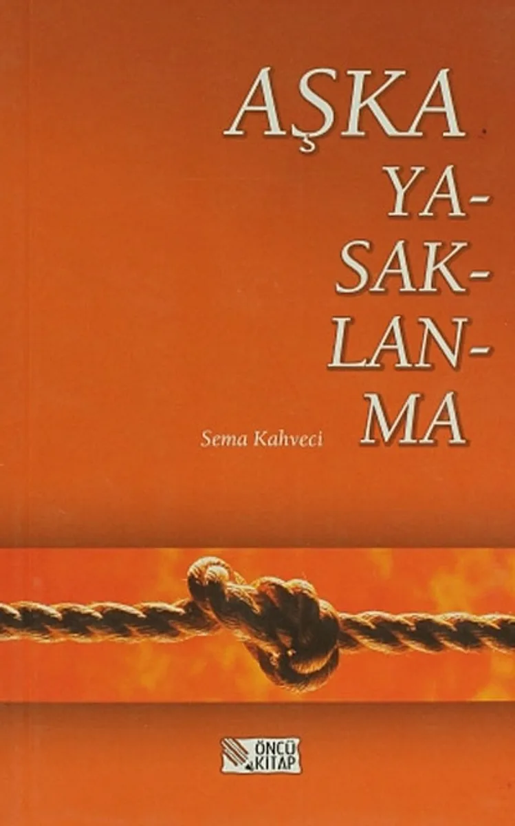 Aşka Yasaklanma