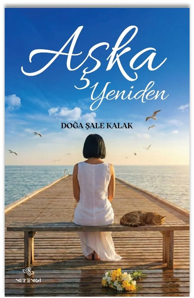 Aşka Yeniden